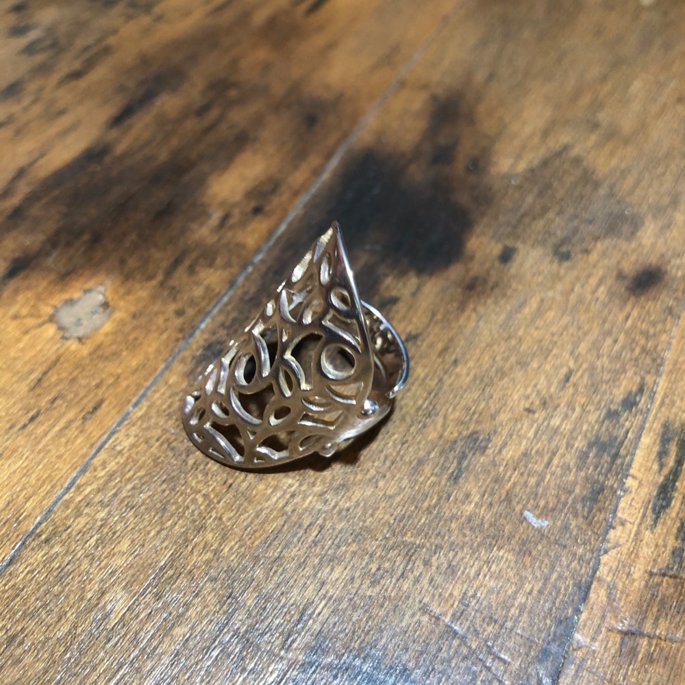 Fashion ring - Picture 2 of 3